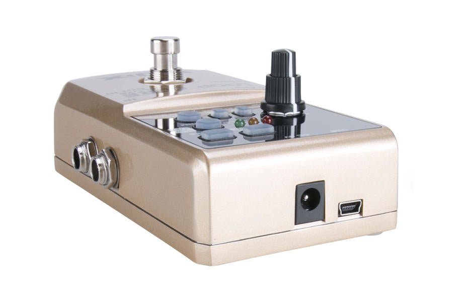 Nux - Loop Pedal Core Deluxe Bundle - La Boîte Musicale - Nux -