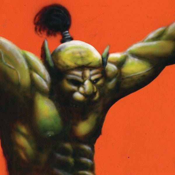 Oh Sees - Face Stabber - La Boîte Musicale - Vinyl Records - Vinyl Records -
