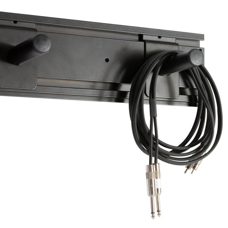 On Stage - Cable Management System - La Boîte Musicale - Cable Trays - On Stage -