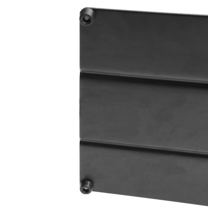 On - Stage - Compact MIDI / Synthesizer Utility Stand - La Boîte Musicale - Synthesizer Stands - On - stage -