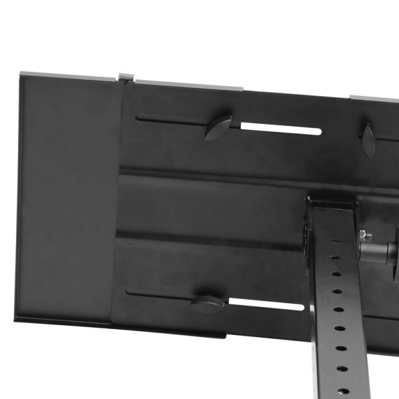 On - Stage - Compact MIDI / Synthesizer Utility Stand - La Boîte Musicale - Synthesizer Stands - On - stage -