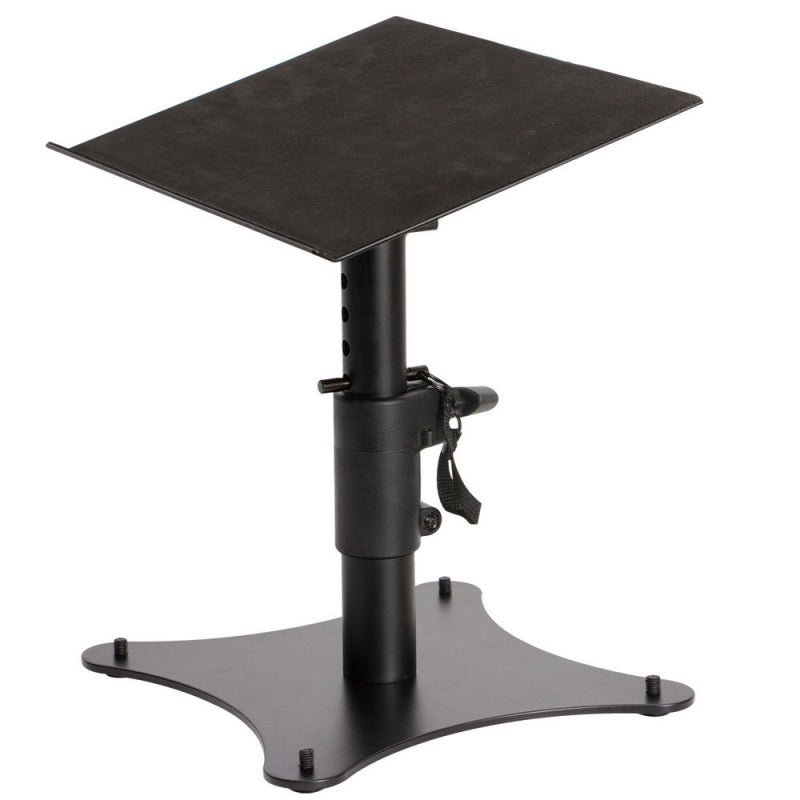 On - Stage - Desktop Monitor Stands - La Boîte Musicale - Monitor Stands - On Stage -
