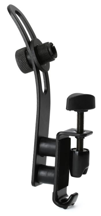 On - Stage - Drum Rim Mic Mount - La Boîte Musicale - Drum Accessories - On - stage -