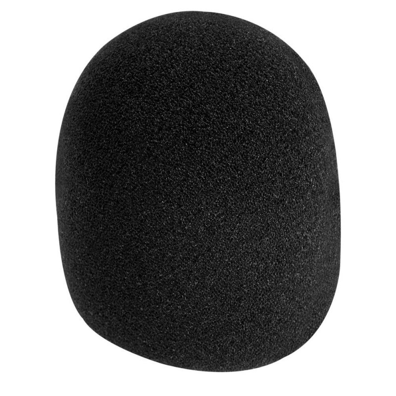 On Stage - Foam Microphone Windscreen - La Boîte Musicale - Windscreen - On Stage -