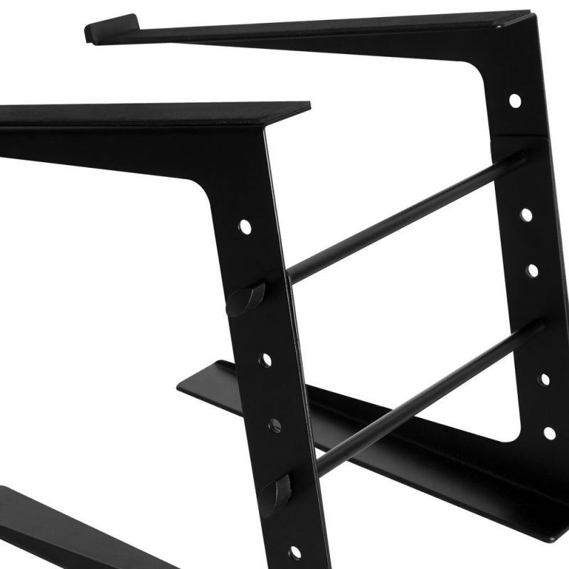 On - Stage Laptop Stand LPT5000 - La Boîte Musicale - Laptop Stands - On - stage -