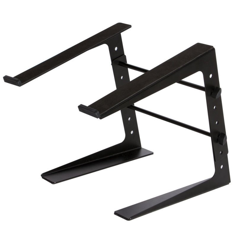 On - Stage Laptop Stand LPT5000 - La Boîte Musicale - Laptop Stands - On - stage -
