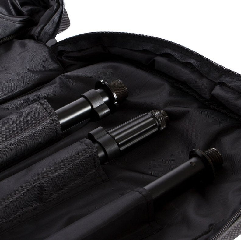 On Stage - Mic Stand Bag MSB - 6500 - La Boîte Musicale - Hardware Case - On Stage -