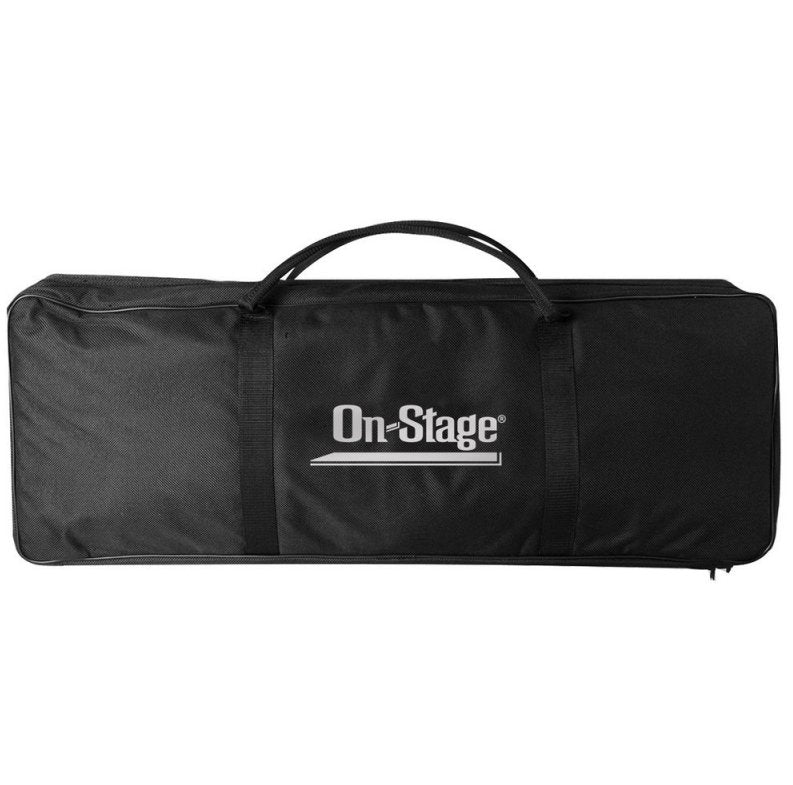 On Stage - Mic Stand Bag MSB - 6500 - La Boîte Musicale - Hardware Case - On Stage -