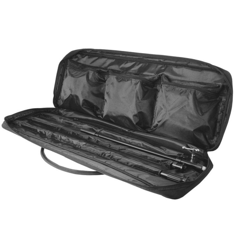 On Stage - Mic Stand Bag MSB - 6500 - La Boîte Musicale - Hardware Case - On Stage -
