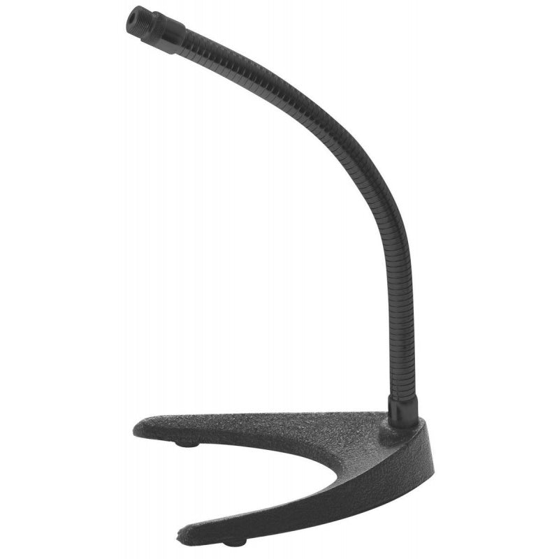 On - Stage Mic stand Gooseneck DS6213 - La Boîte Musicale - Microphone Stands - On - stage -