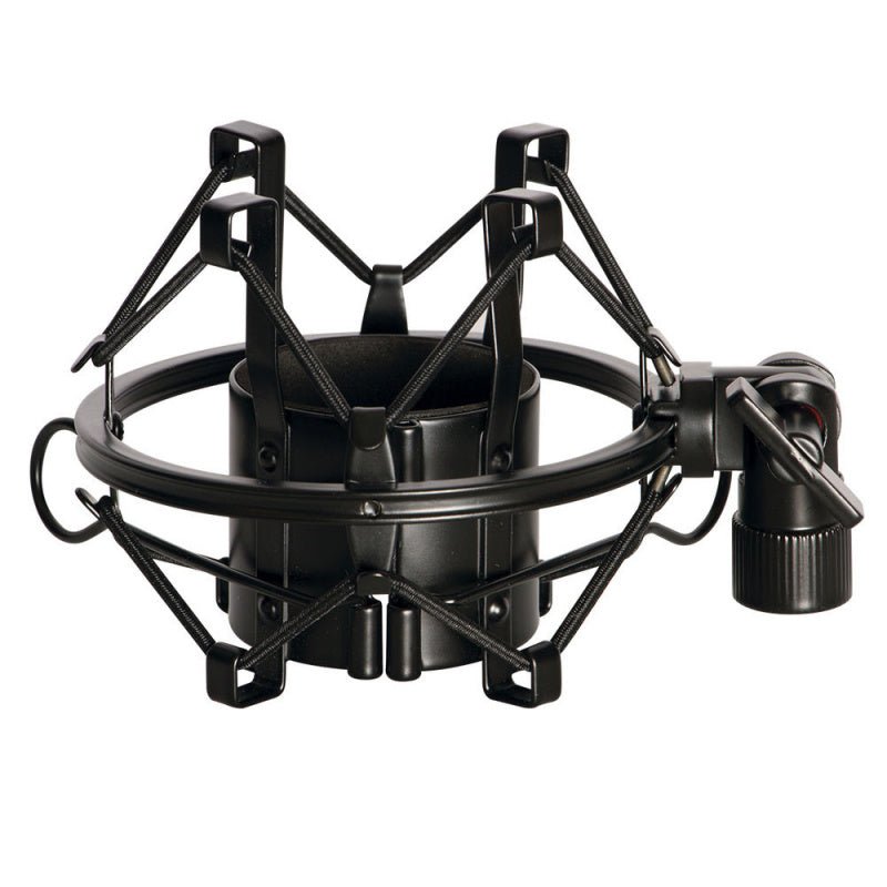 On Stage - Studio Microphone Shock Mount - La Boîte Musicale - Shock Mount - On Stage -