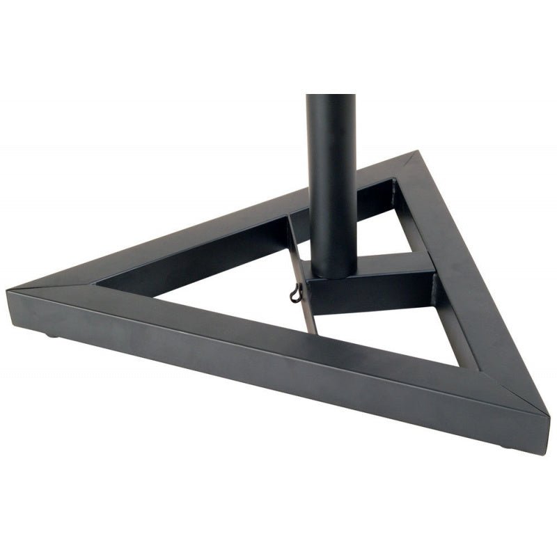 On - Stage - Studio Monitor Stands (Pair) - La Boîte Musicale - Monitor Stands - On Stage -
