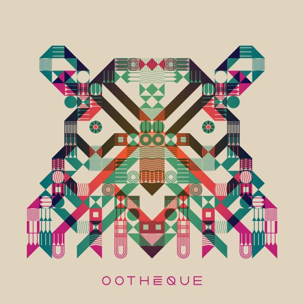 Oothèque - Oothèque - La Boîte Musicale - Vinyl Records - Vinyl Records -