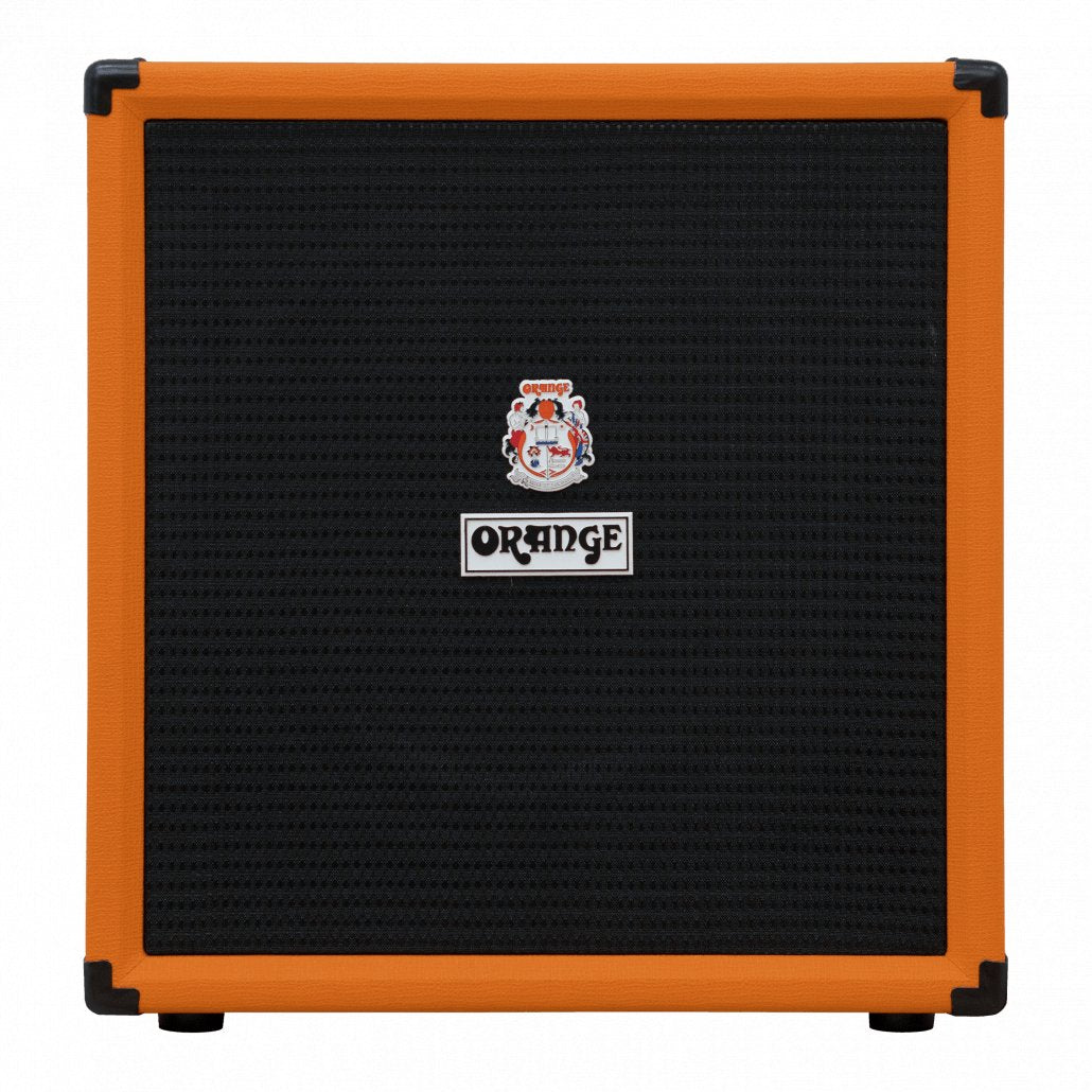 ORANGE - Crush Bass 100 - La Boîte Musicale - Bass Amplifier - Orange -