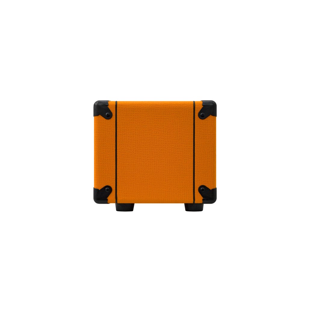 Orange - Super Crush 100 - La Boîte Musicale - Electric Guitar Amplifier - Orange -