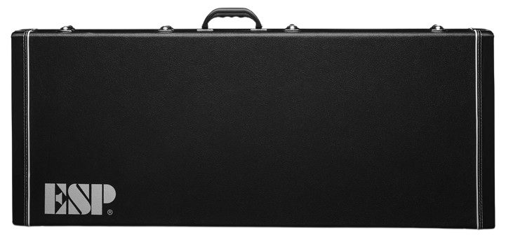 ESP CSD2FF SD-2 Form Fit Electric Guitar Case