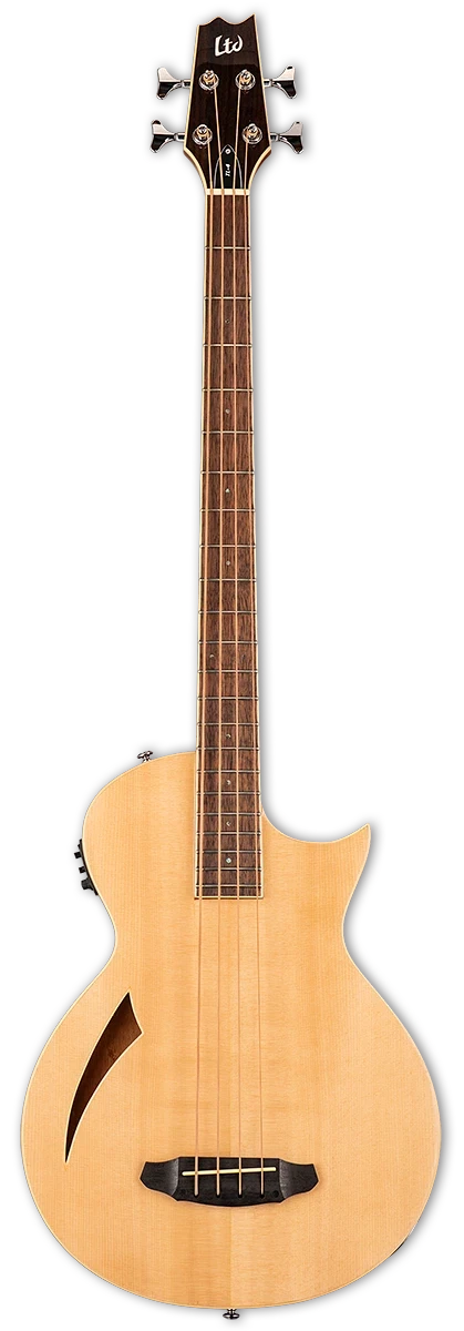 ESP LTD TL-4, Natural