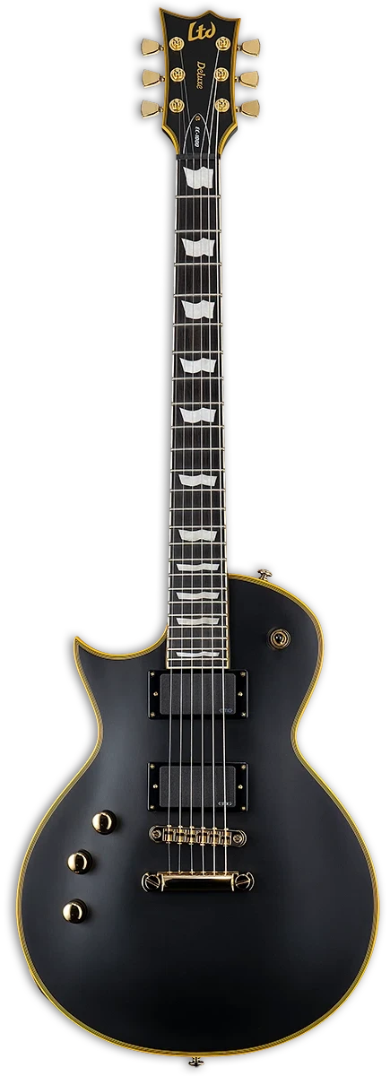ESP LTD EC-1000 VB Left-handed, Vintage Black