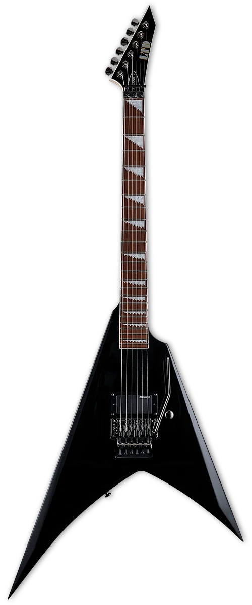ESP LTD ALEXI-200 Alexi Laiho, Black