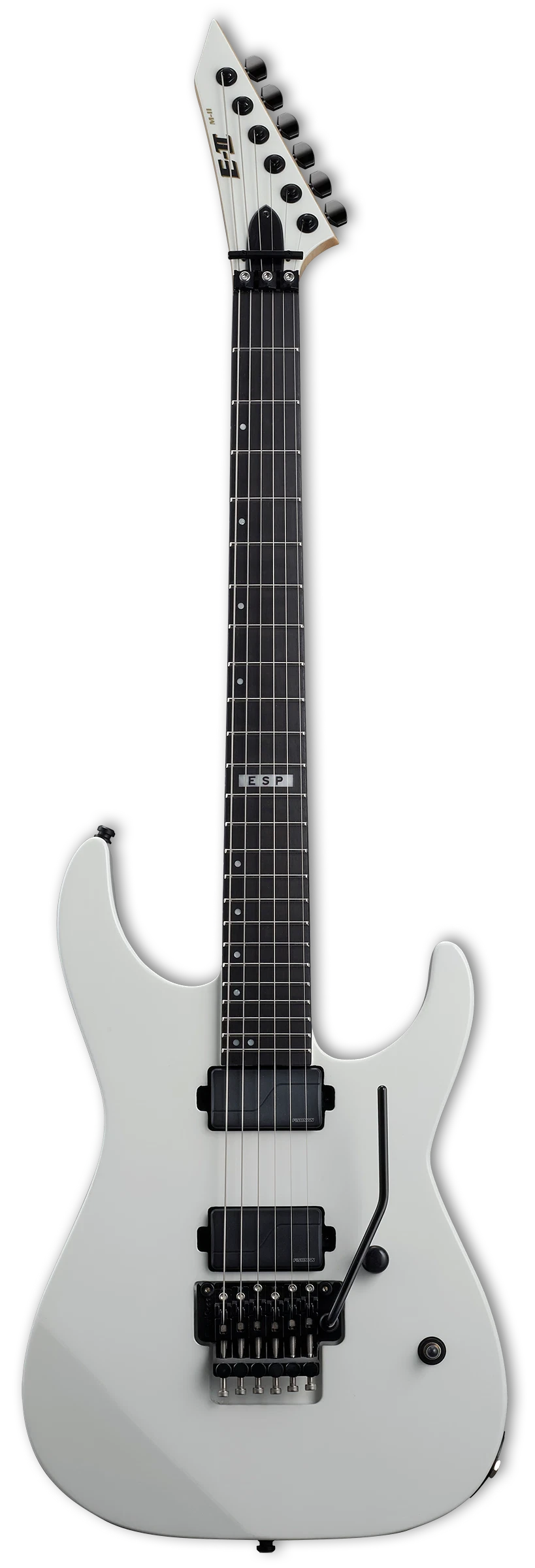 ESP E-II M-II NT, Snow White
