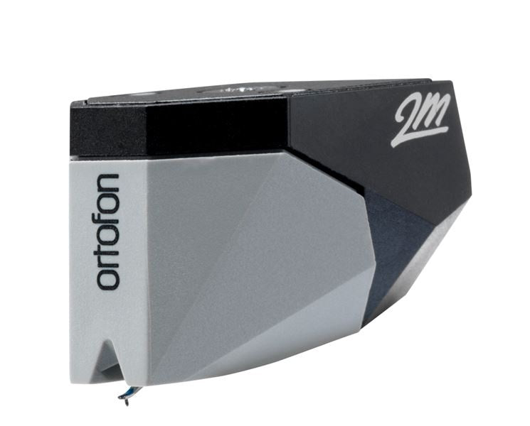 Ortofon - 2M 78 Spherical 65um Diamond - true mono - for 78s - La Boîte Musicale - Cartridge & Stylus - Ortofon -