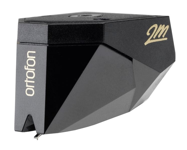 Ortofon - 2M Black Nude Shibata Diamond - La Boîte Musicale - Cartridge & Stylus - Ortofon -
