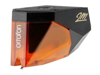 Ortofon 2M Bronze Moving Magnet Cartridge - La Boîte Musicale - Cartridge & Stylus - Ortofon -