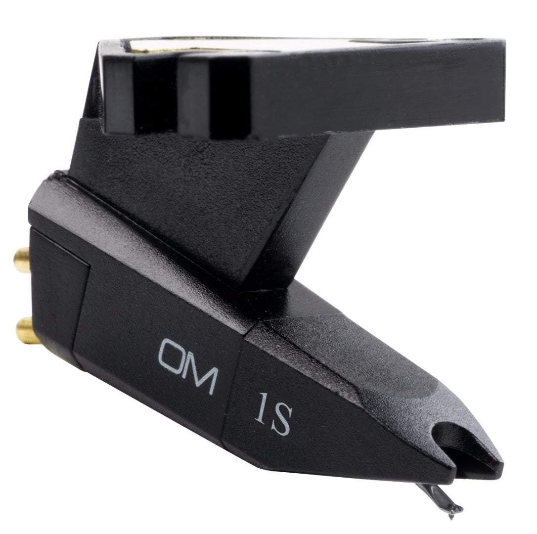 Ortofon OM 1S Turntable cartridge - La Boîte Musicale - Cartridge & Stylus - Ortofon -