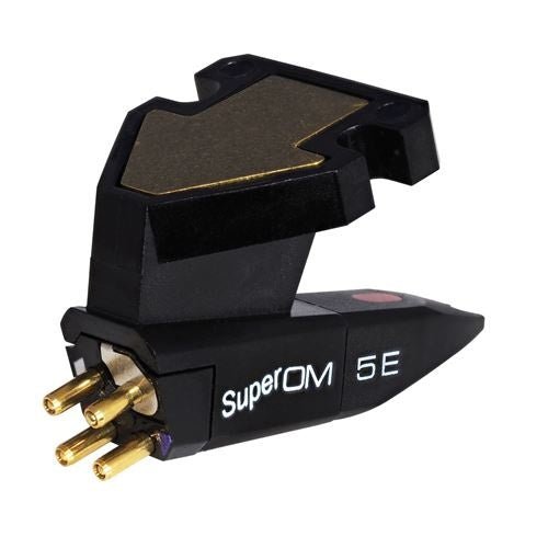Ortofon - OM 5 Super - La Boîte Musicale - Cartridge & Stylus - Ortofon -