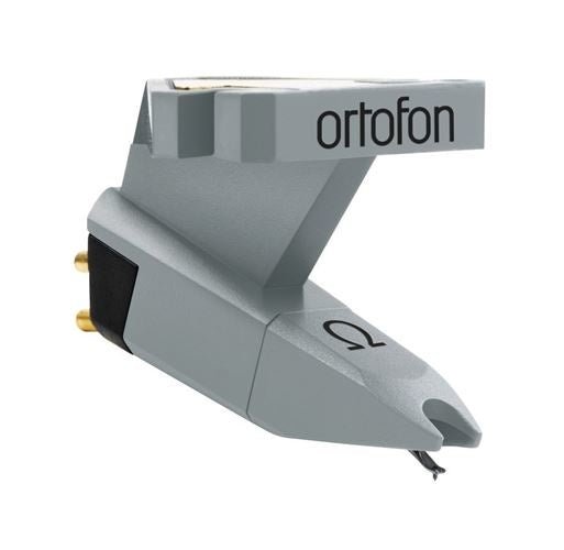 Ortofon - Omega 1e Budget elliptical stylus listening cartridge - La Boîte Musicale - Cartridge & Stylus - Ortofon -