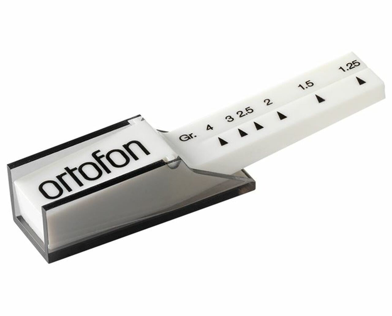 Ortofon Stylus Pressure Gauge - La Boîte Musicale - Turntable Accessories - Ortofon -