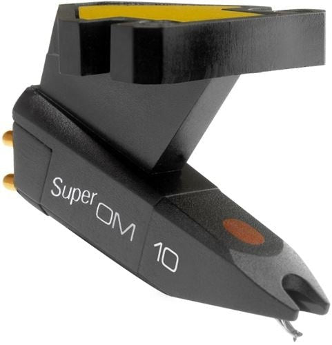 Ortofon Super OM 10 - La Boîte Musicale - Cartridge & Stylus - Ortofon -