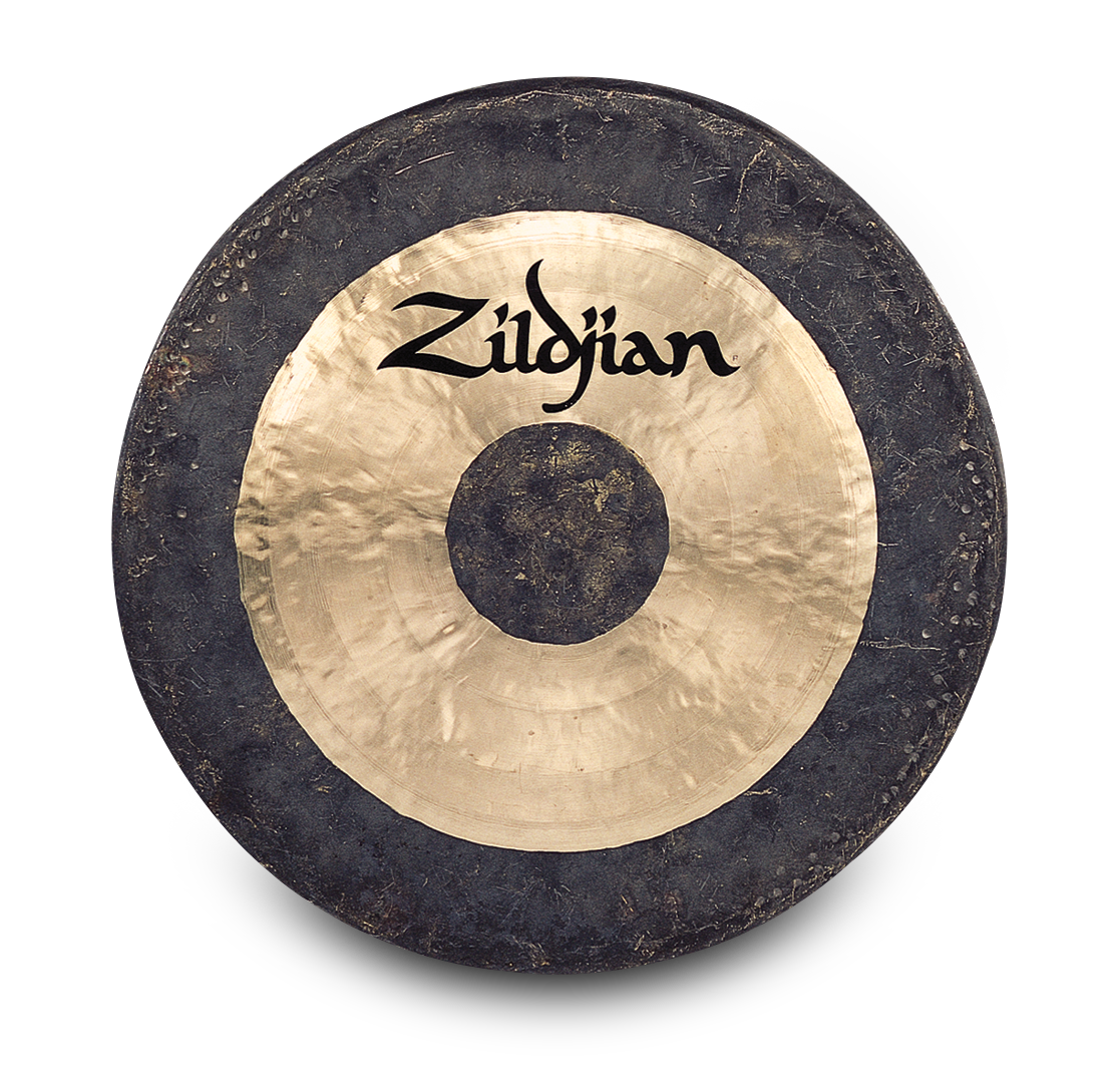Zildjian 26" Orchestral Gong