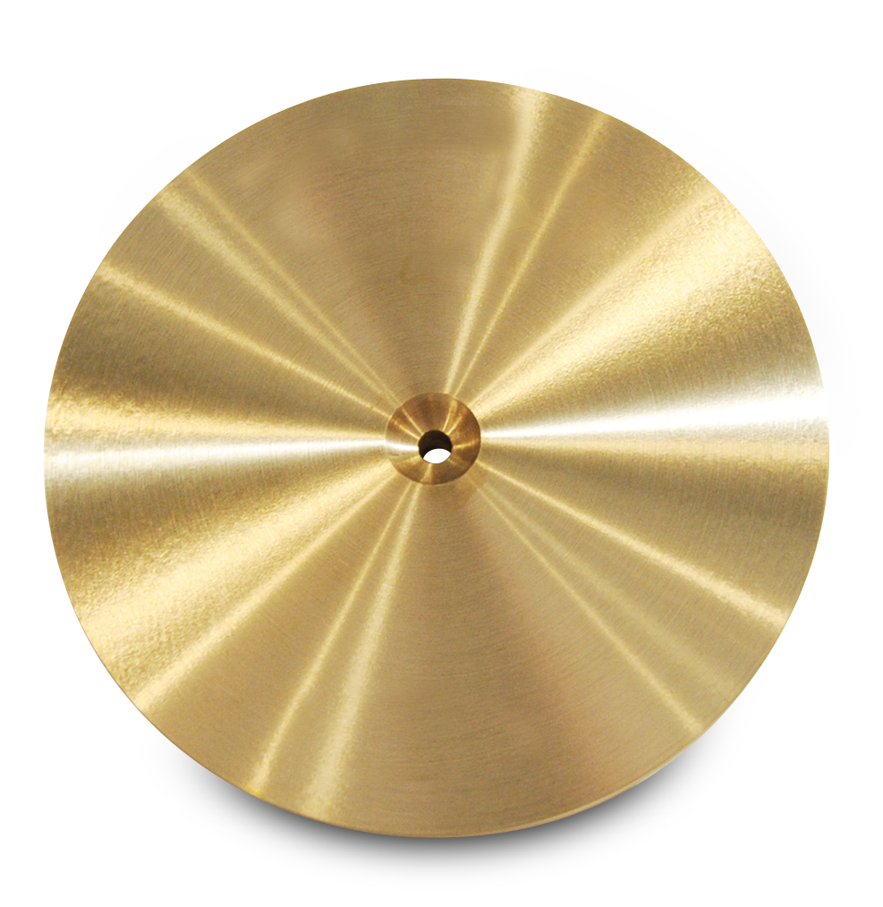 Zildjian Single Crotale Note - B High