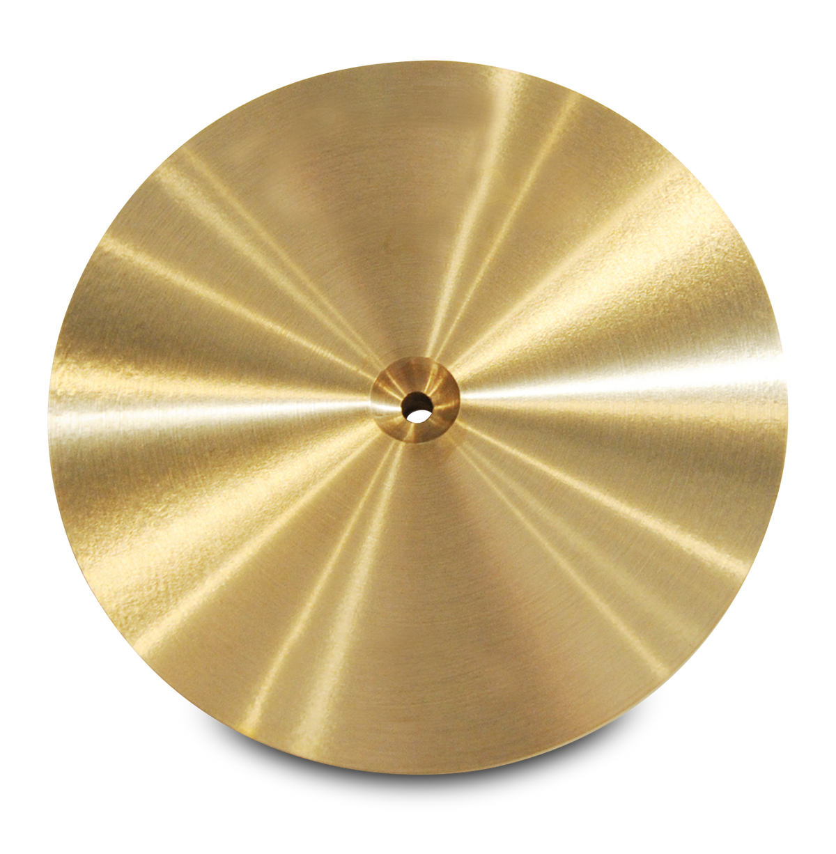 Zildjian Single Crotale Note - E High