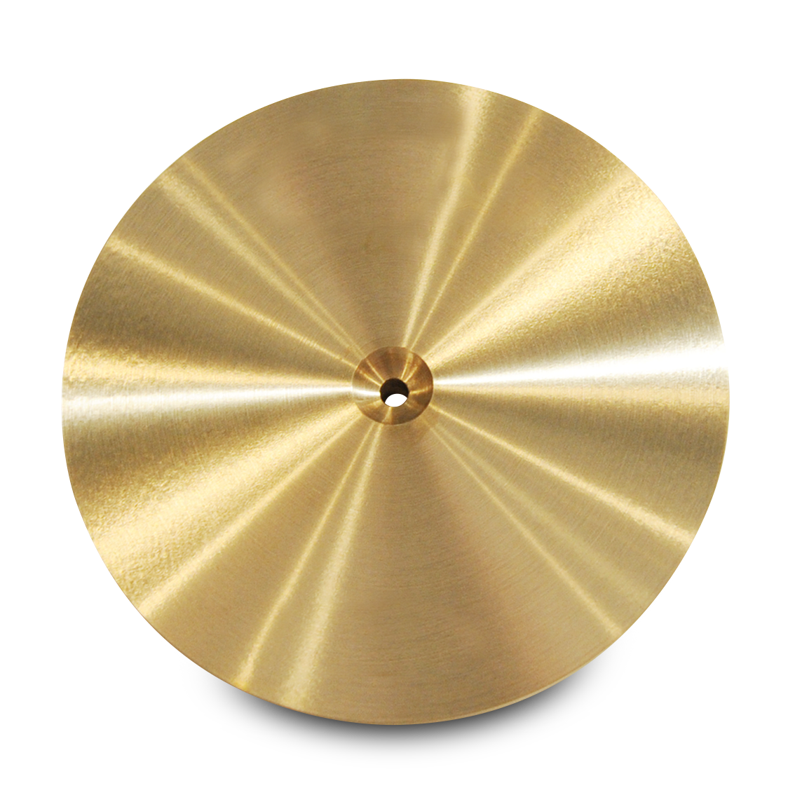 Zildjian Single Crotale Note - F High