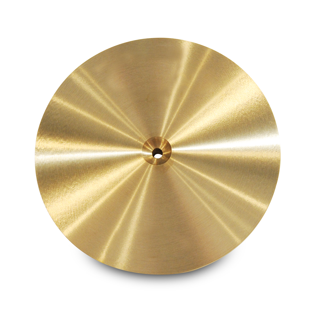 Zildjian Single Crotale Note - B Low