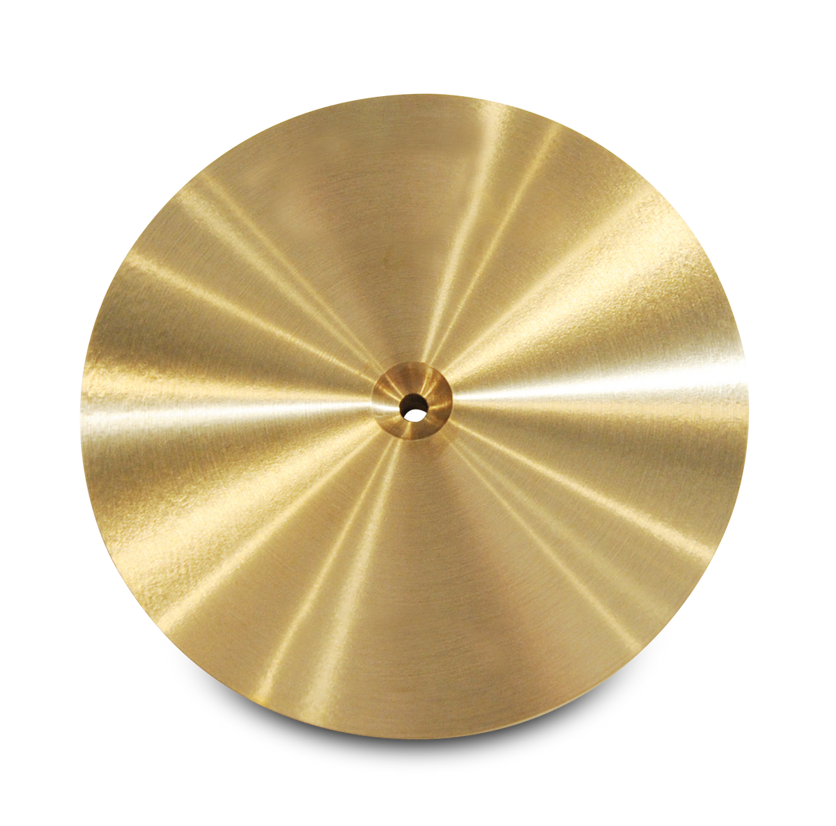 Zildjian Single Crotale Note - D Low