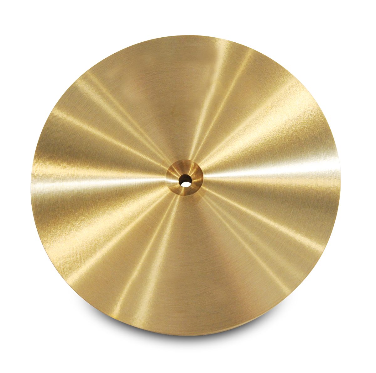 Zildjian Single Crotale Note - E Low