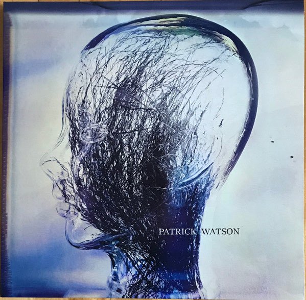 Patrick Watson – Wave - La Boîte Musicale - Vinyl Records - Vinyl Records -