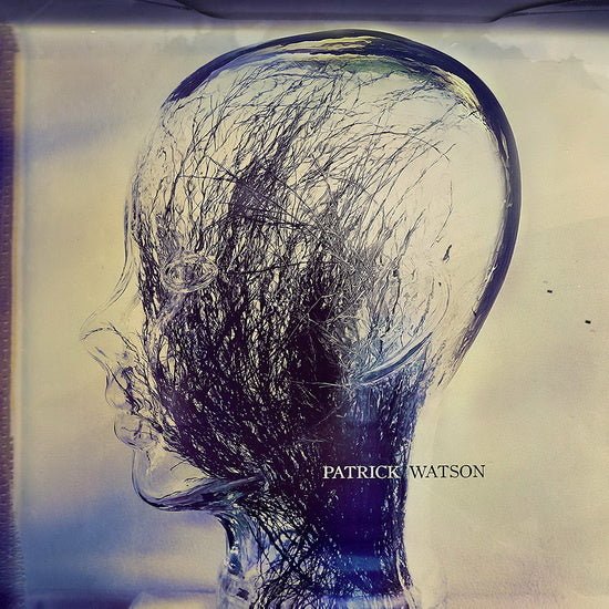 Patrick Watson - Wave LP - La Boîte Musicale - Vinyl Records - Vinyl Records -
