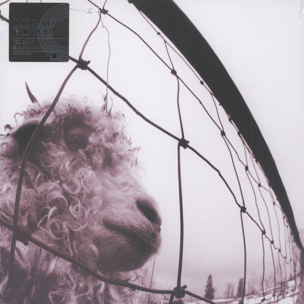 Pearl Jam - Vs. - La Boîte Musicale - Vinyl Records - Vinyl Records -