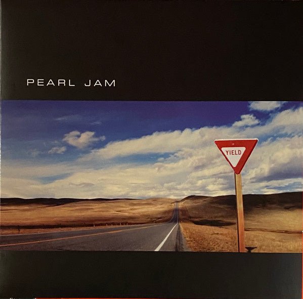 Pearl Jam - Yield - La Boîte Musicale - Vinyl Records - Vinyl Records -