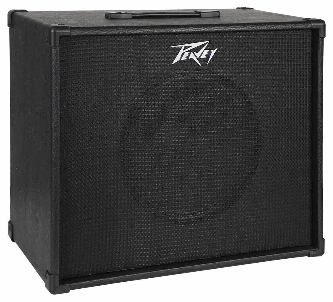 Peavey® 112 - 1x12 Guitar Cabinet - La Boîte Musicale - Electric Guitar Amplifier - Peavey -