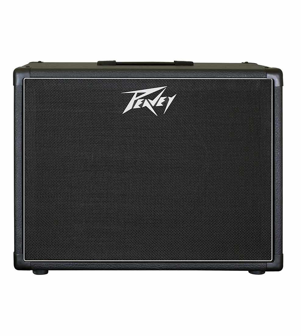 Peavey® 112 - 6 1x12 Guitar Cabinet - La Boîte Musicale - Electric Guitar Amplifier - Peavey -