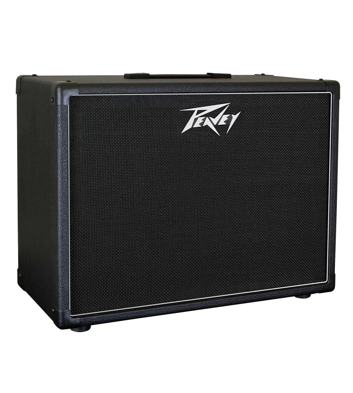Peavey® 112 - 6 1x12 Guitar Cabinet - La Boîte Musicale - Electric Guitar Amplifier - Peavey -