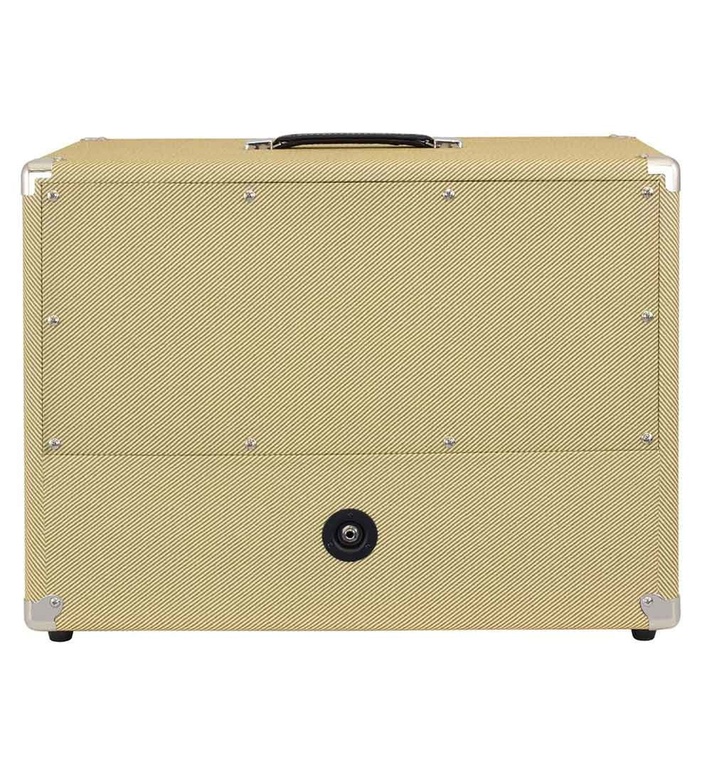 Peavey® 112 - C - Tweed 1x12 Guitar Cabinet - La Boîte Musicale - Electric Guitar Amplifier - Peavey -