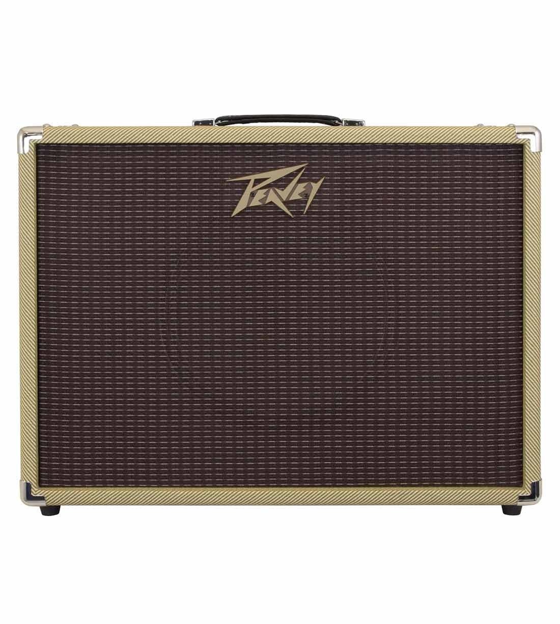 Peavey® 112 - C - Tweed 1x12 Guitar Cabinet - La Boîte Musicale - Electric Guitar Amplifier - Peavey -
