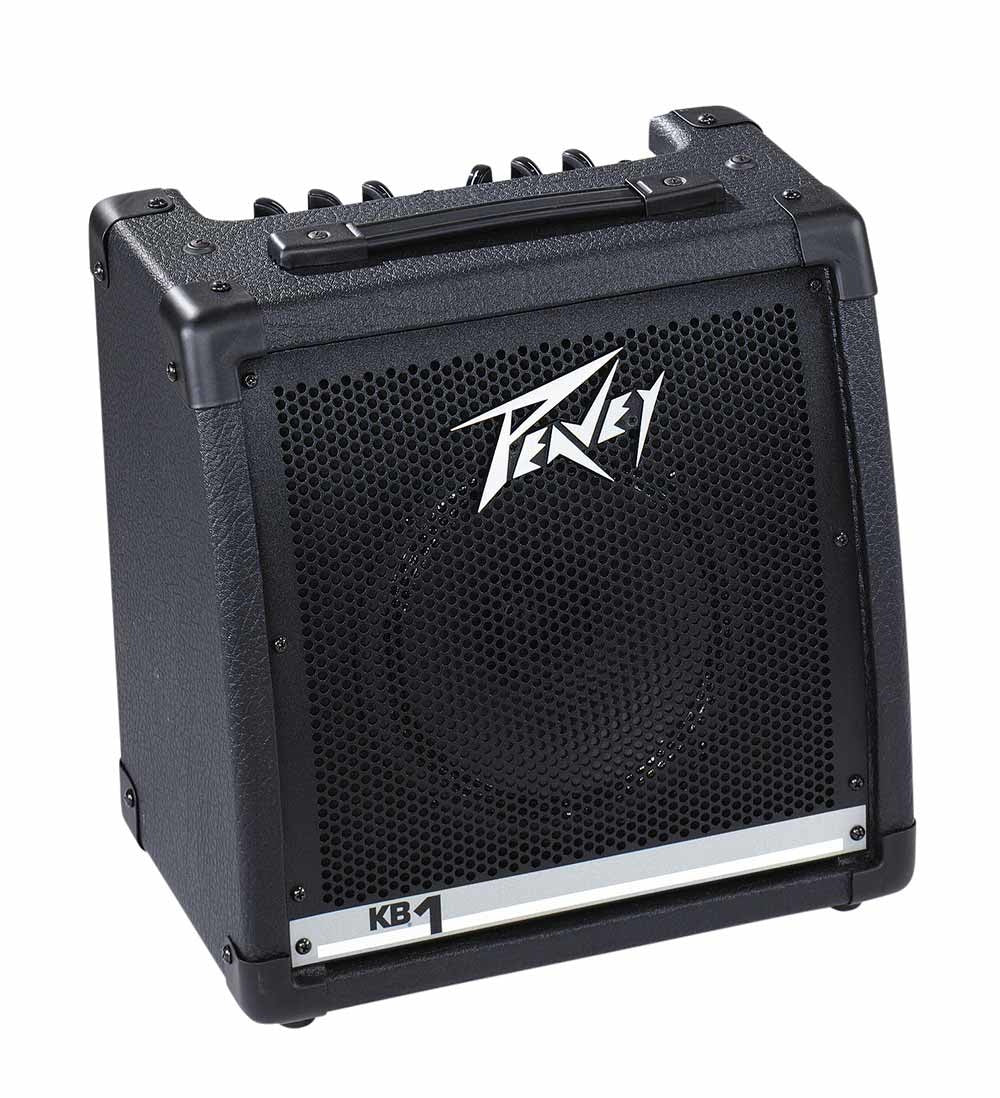Peavey - KB® 1 20 - Watt 1x8 Keyboard Amp - La Boîte Musicale - Peavey -