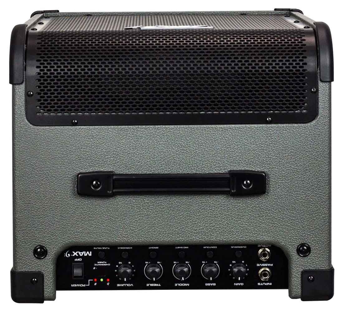 Peavey - MAX® 100 100 - Watt Bass Amp Combo - La Boîte Musicale - Bass Amplifier - Peavey -